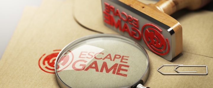 kant-en-klare escaperoom spellen